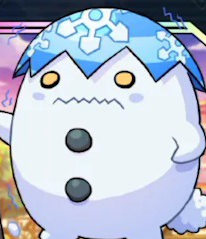 Snow Spirit
